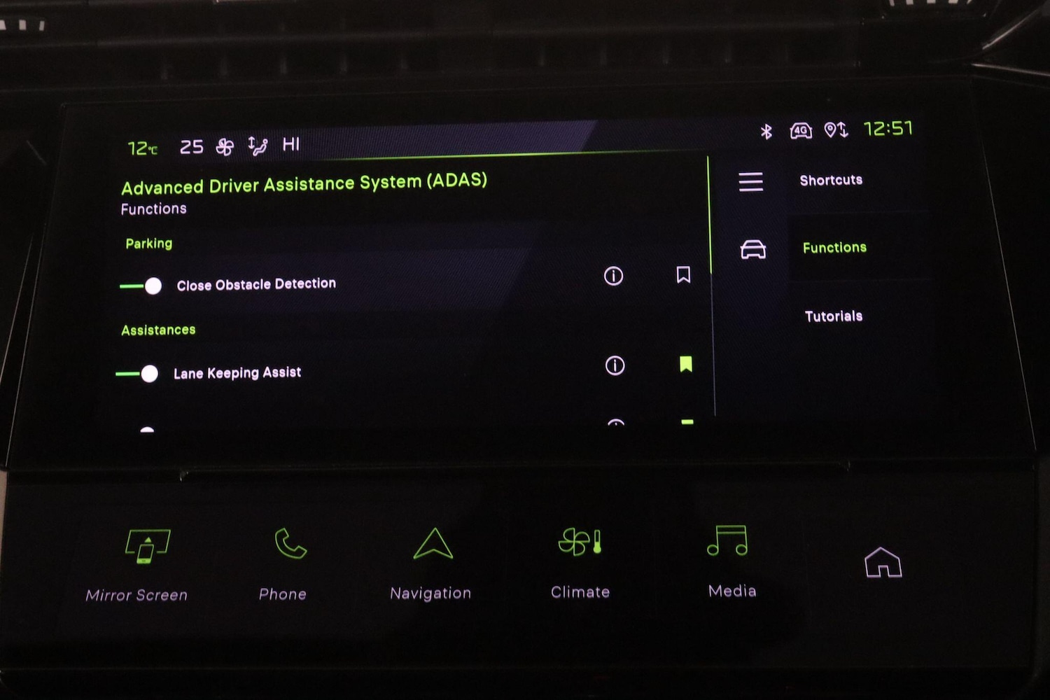 Used Peugeot 408 2024 for sale - 78115379: Photo 32