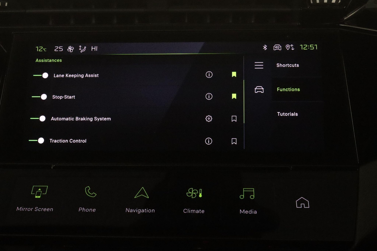 Used Peugeot 408 2024 for sale - 78115379: Photo 33