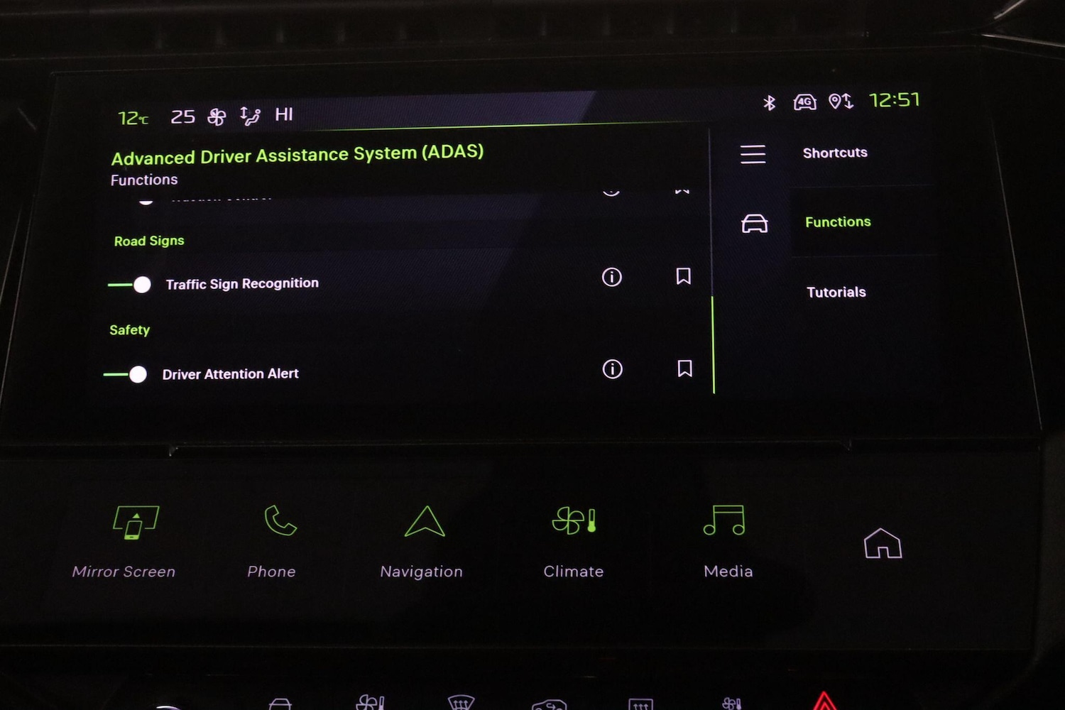 Used Peugeot 408 2024 for sale - 78115379: Photo 34