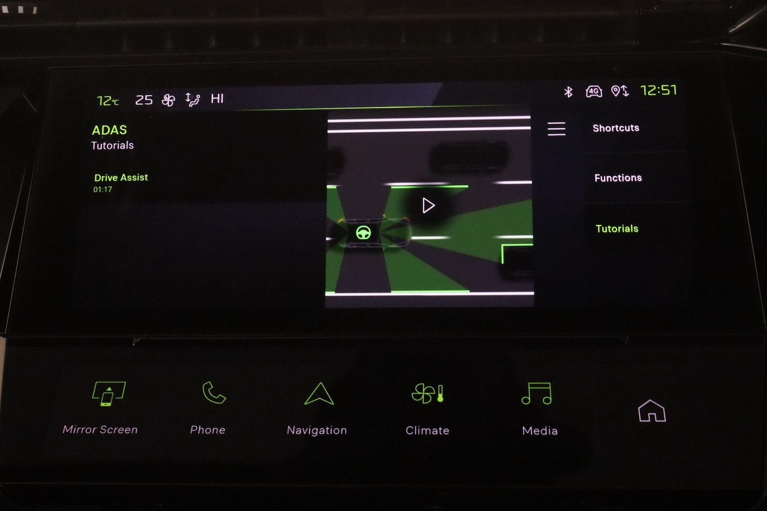 Used Peugeot 408 2024 for sale - 78115379: Photo 35