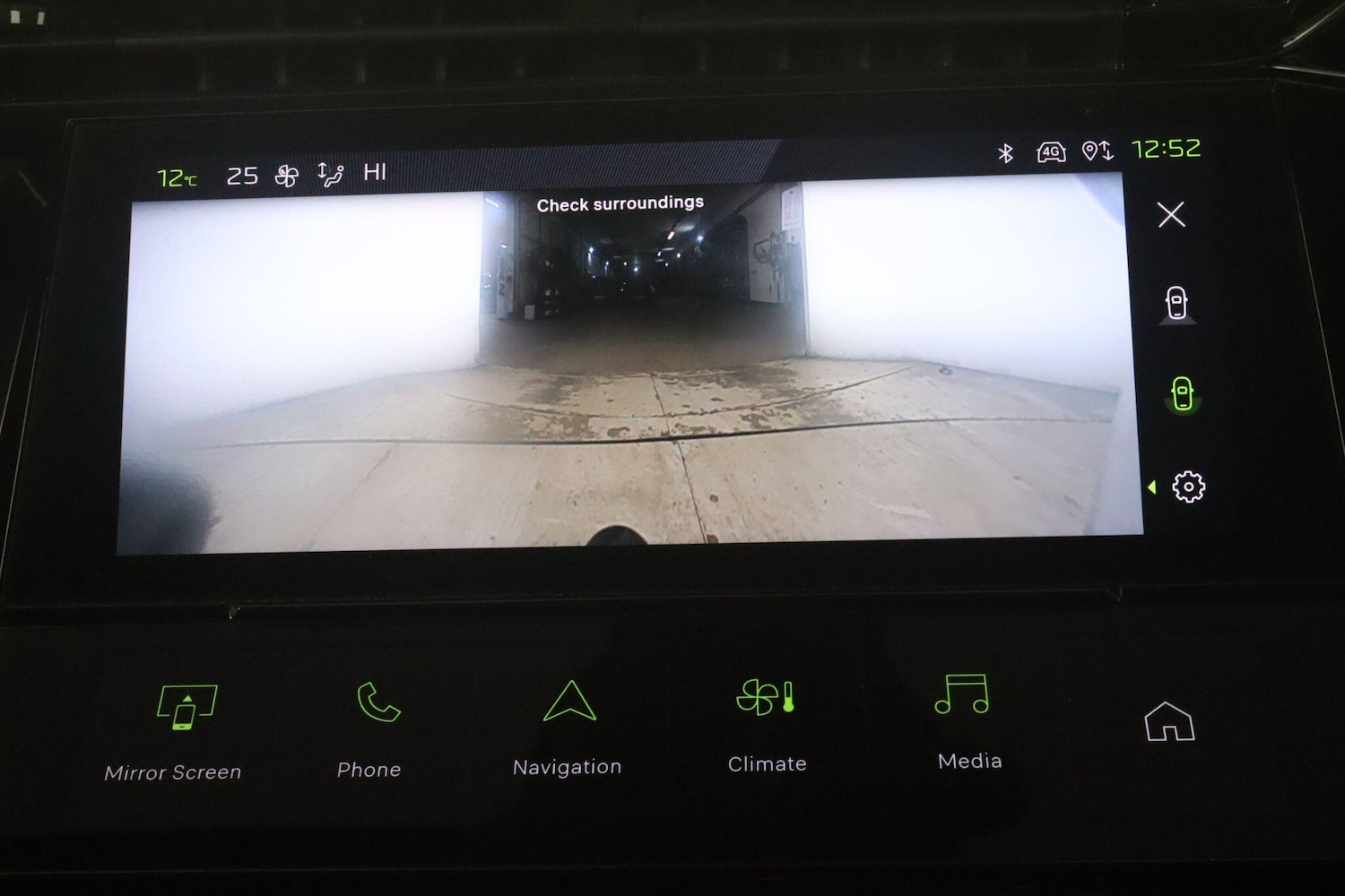 Used Peugeot 408 2024 for sale - 78115379: Photo 36