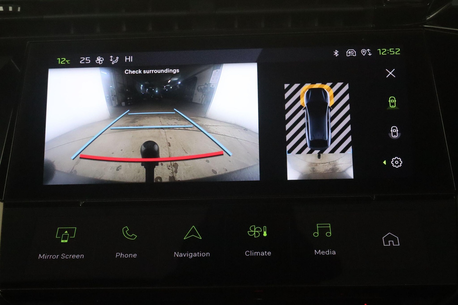 Used Peugeot 408 2024 for sale - 78115379: Photo 37