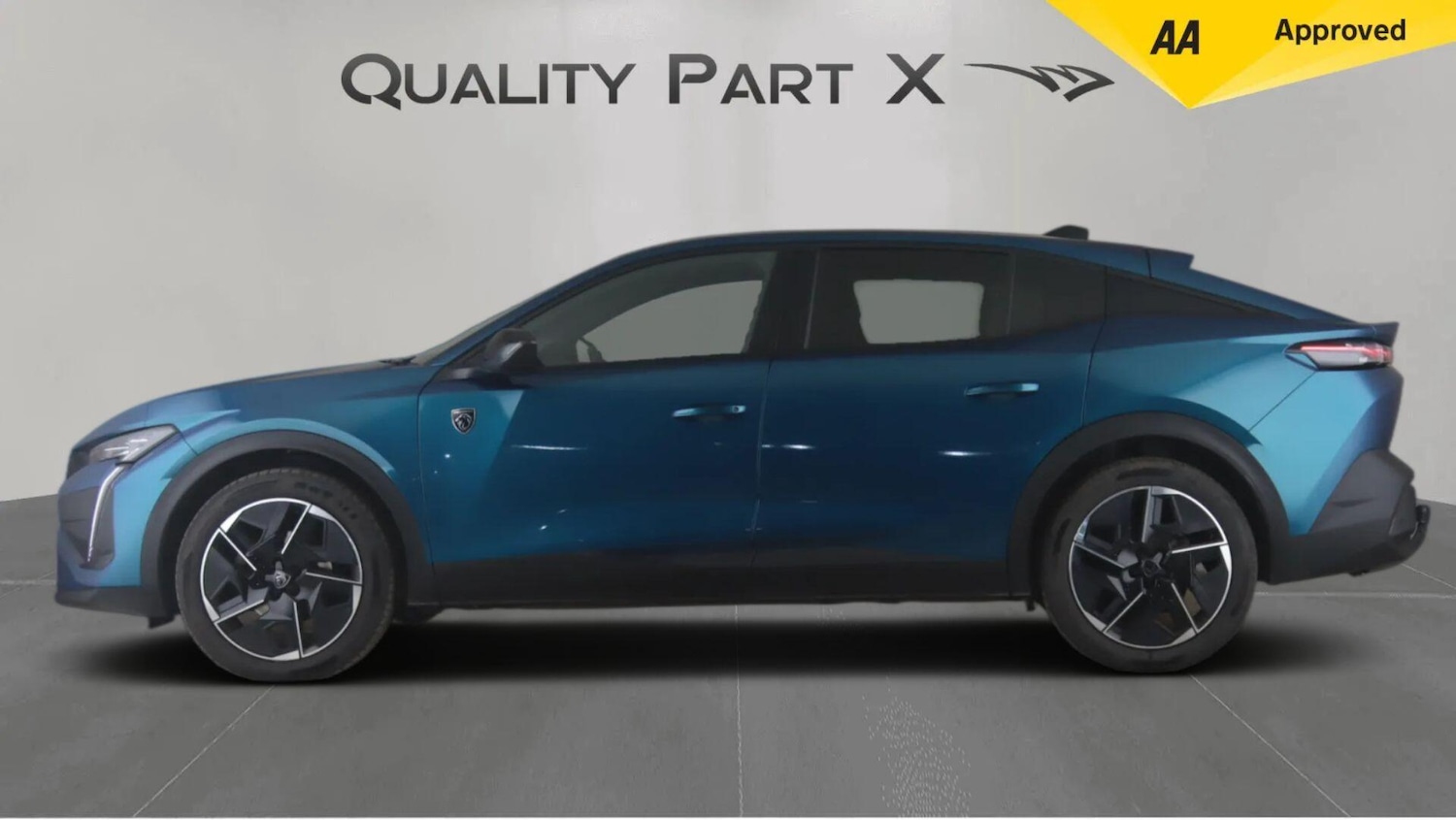 Used Peugeot 408 2024 for sale - 78115379: Photo 4