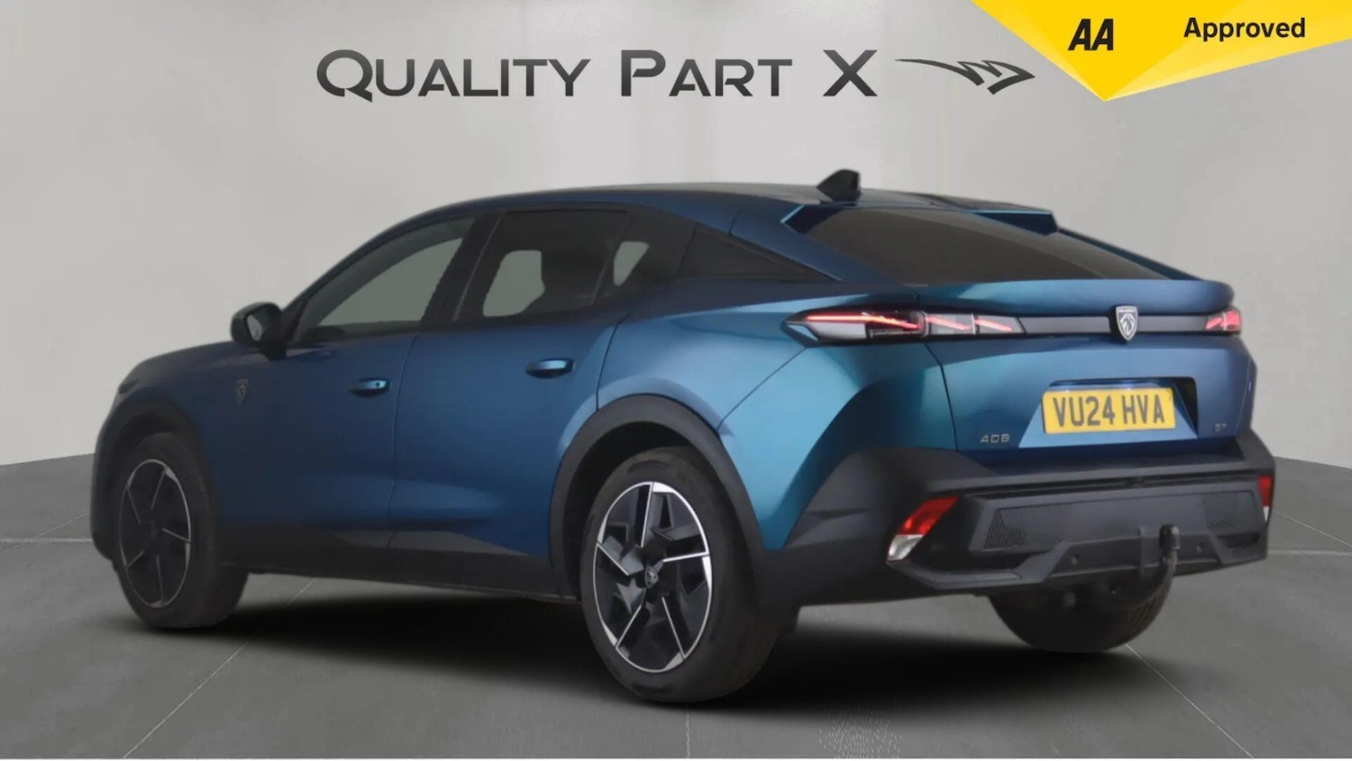 Used Peugeot 408 2024 for sale - 78115379: Photo 5