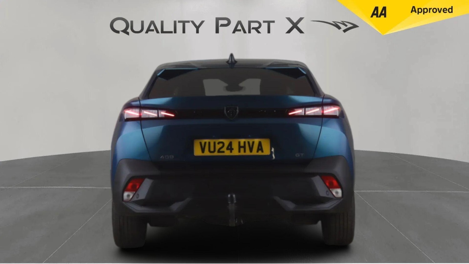 Used Peugeot 408 2024 for sale - 78115379: Photo 6