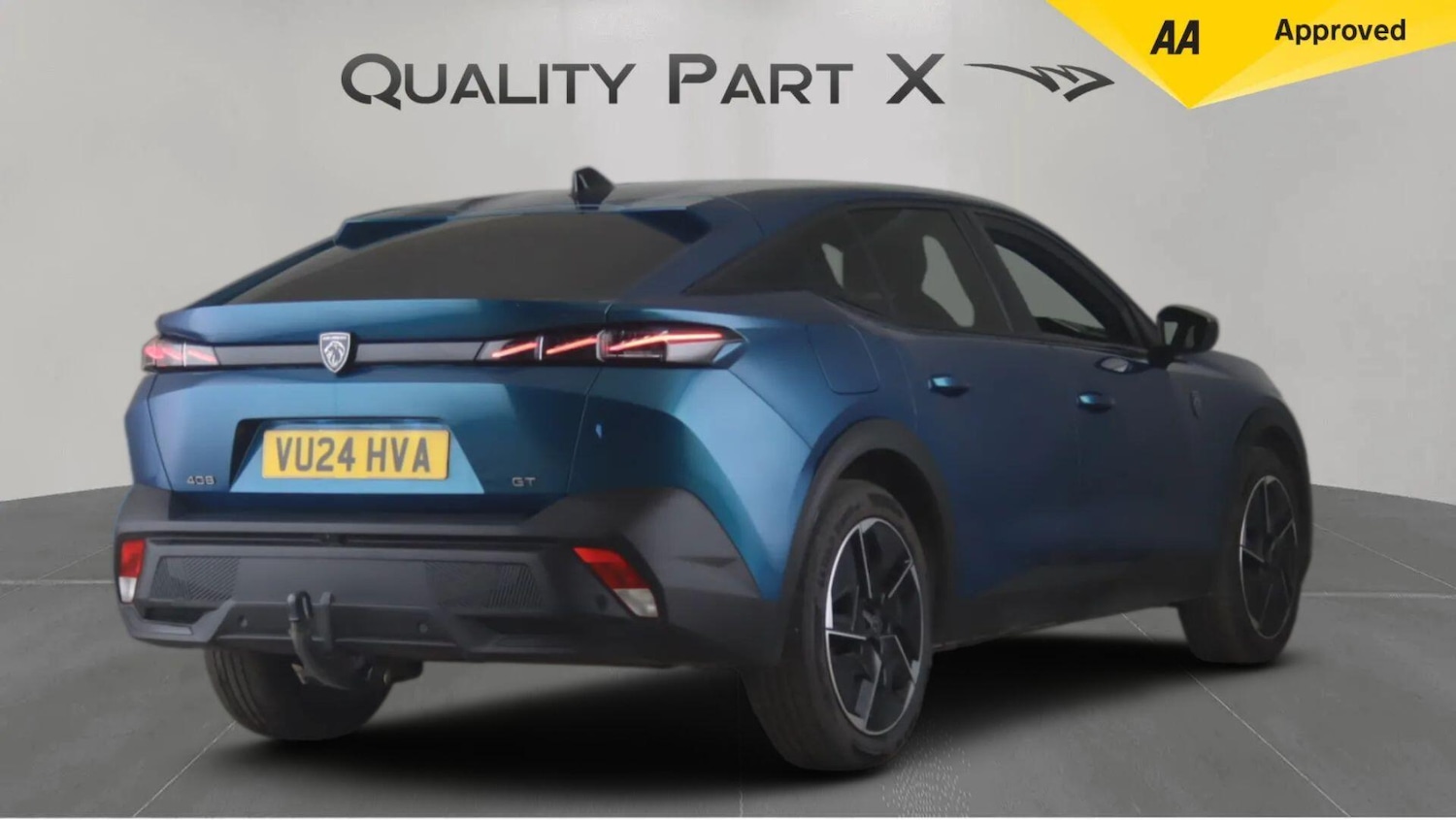 Used Peugeot 408 2024 for sale - 78115379: Photo 7