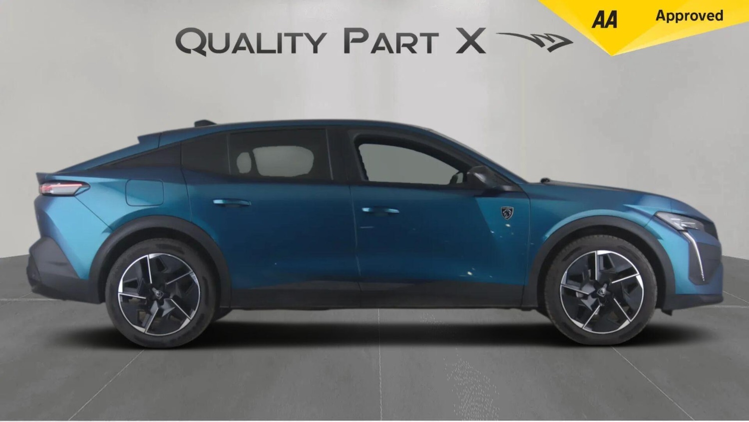 Used Peugeot 408 2024 for sale - 78115379: Photo 8