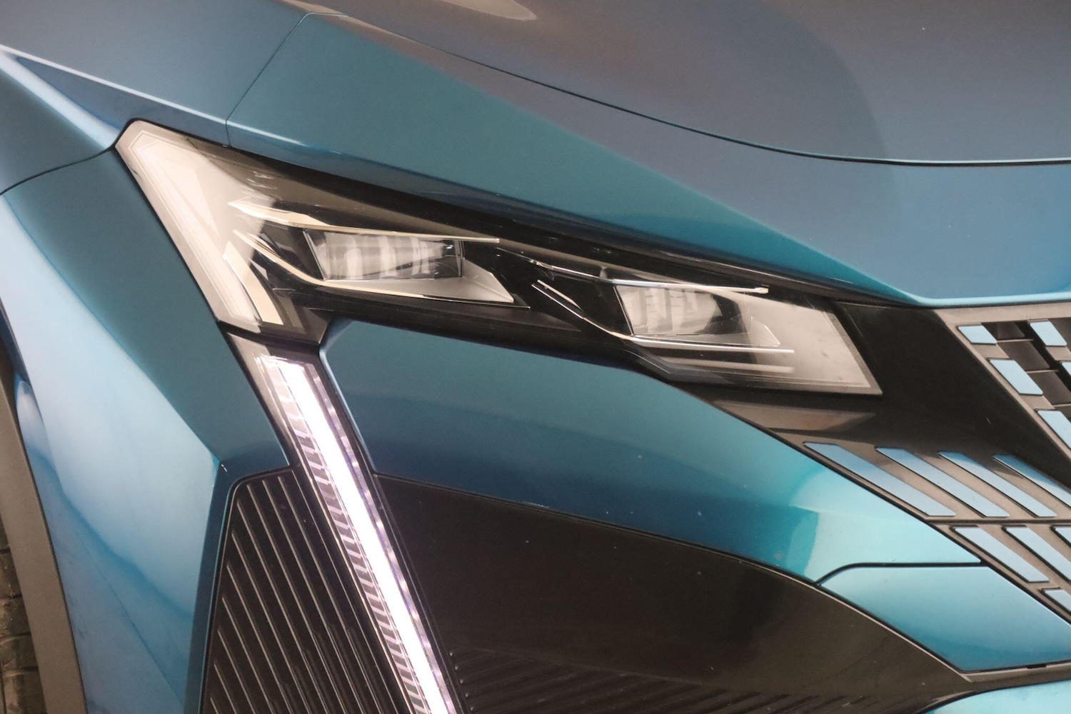 Used Peugeot 408 2024 for sale - 78115379: Photo 9