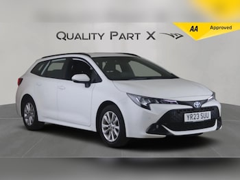 Used Toyota Corolla 2023 for sale - 78447454: Photo