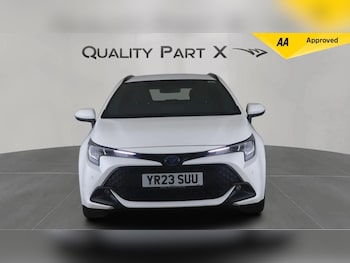 Used Toyota Corolla 2023 for sale - 78447454: Photo
