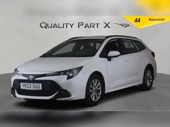 Used Toyota Corolla 2023 for sale - 78447454: Photo