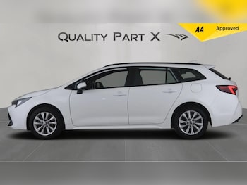 Used Toyota Corolla 2023 for sale - 78447454: Photo