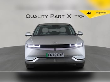 Used Hyundai IONIQ 5 2022 for sale - 77696150: Photo