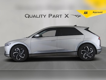 Used Hyundai IONIQ 5 2022 for sale - 77696150: Photo