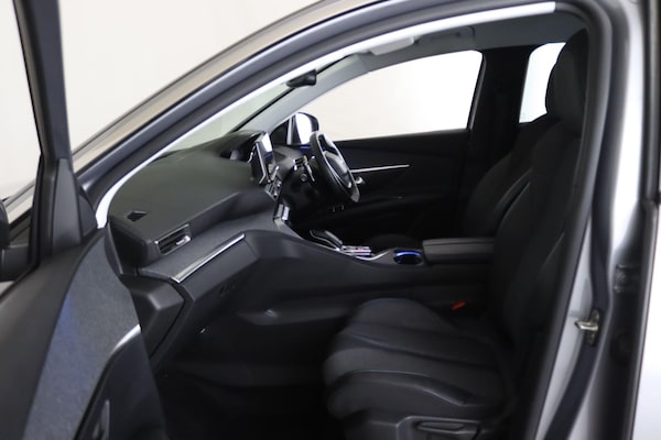 Used Peugeot 3008 2021 for sale - 76042193: Photo 11