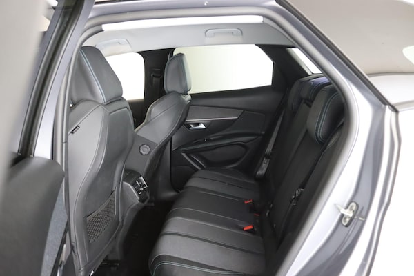 Used Peugeot 3008 2021 for sale - 76042193: Photo 12