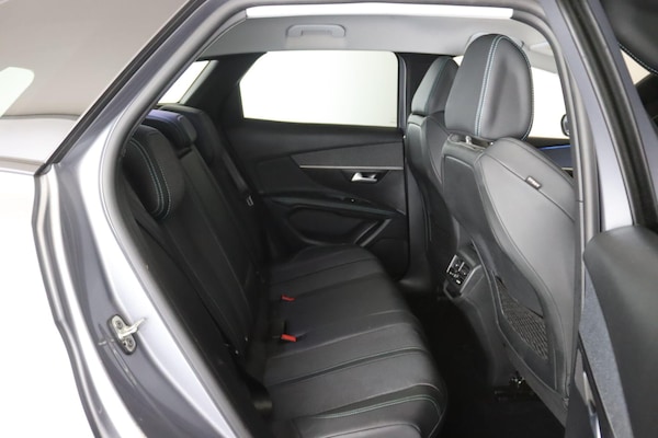 Used Peugeot 3008 2021 for sale - 76042193: Photo 14