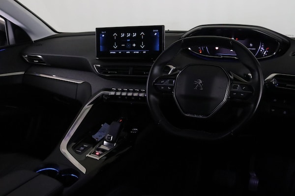 Used Peugeot 3008 2021 for sale - 76042193: Photo 15