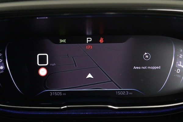 Used Peugeot 3008 2021 for sale - 76042193: Photo 19