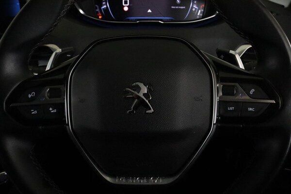 Used Peugeot 3008 2021 for sale - 76042193: Photo 20
