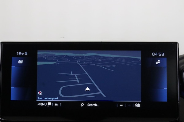 Used Peugeot 3008 2021 for sale - 76042193: Photo 26