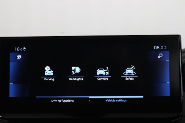 Used Peugeot 3008 2021 for sale - 76042193: Photo 28