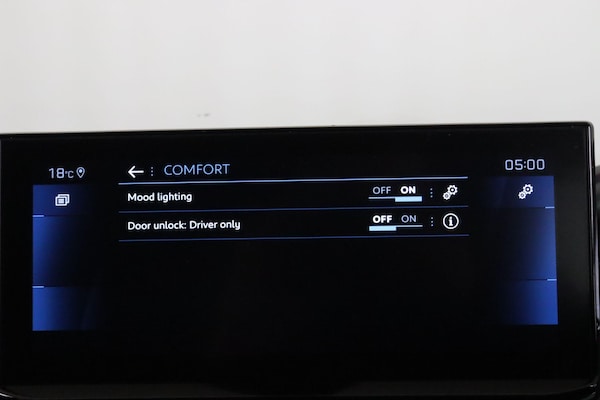 Used Peugeot 3008 2021 for sale - 76042193: Photo 29