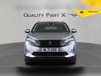 Used Peugeot 3008 2021 for sale - 76042193: Photo 2