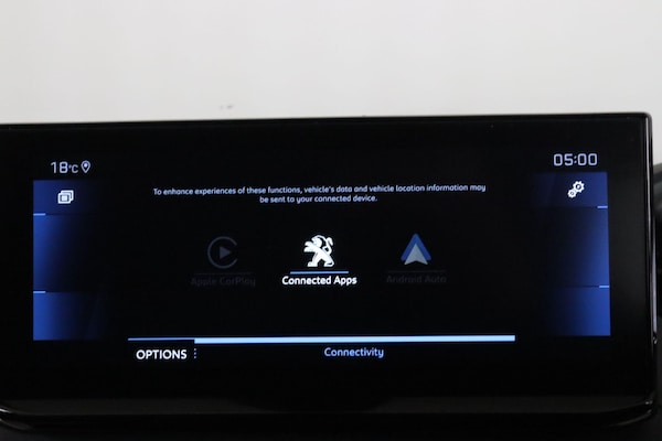 Used Peugeot 3008 2021 for sale - 76042193: Photo 32