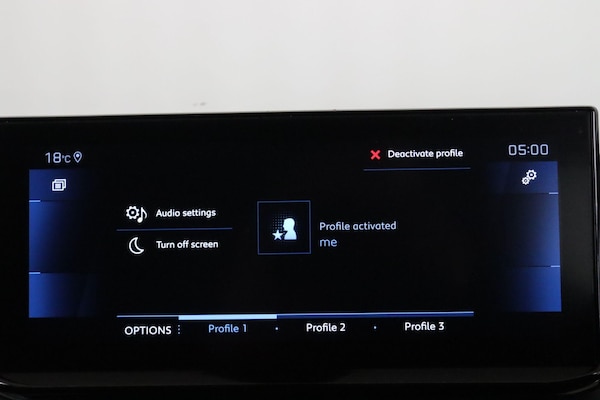 Used Peugeot 3008 2021 for sale - 76042193: Photo 33