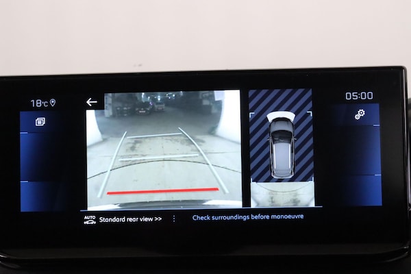 Used Peugeot 3008 2021 for sale - 76042193: Photo 35