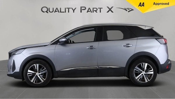 Used Peugeot 3008 2021 for sale - 76042193: Photo 4