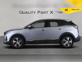 Used Peugeot 3008 2021 for sale - 76042193: Photo 4