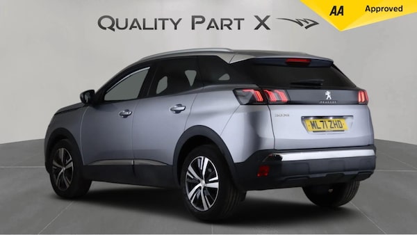 Used Peugeot 3008 2021 for sale - 76042193: Photo 5