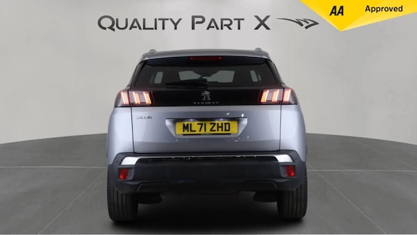 Used Peugeot 3008 2021 for sale - 76042193: Photo 6