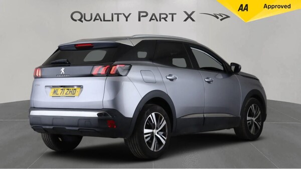 Used Peugeot 3008 2021 for sale - 76042193: Photo 7