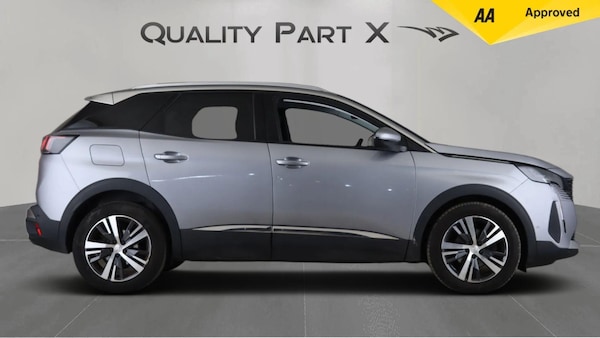 Used Peugeot 3008 2021 for sale - 76042193: Photo 8