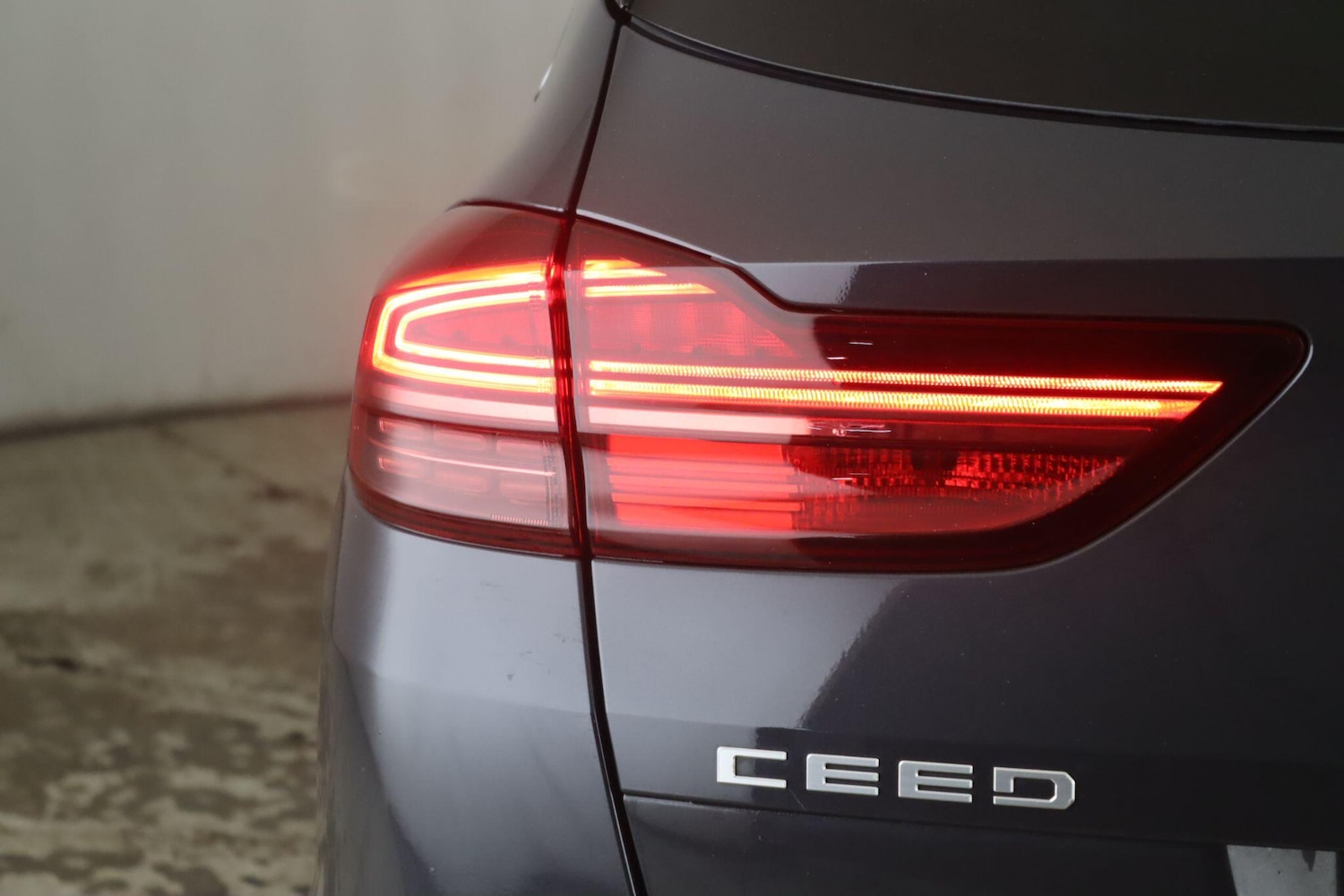 Used Kia Ceed 2022 for sale - 76573294: Photo 10