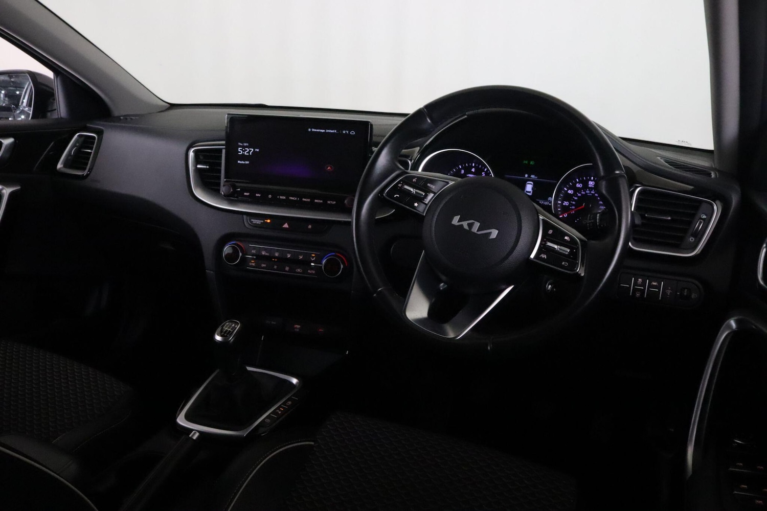 Used Kia Ceed 2022 for sale - 76573294: Photo 15