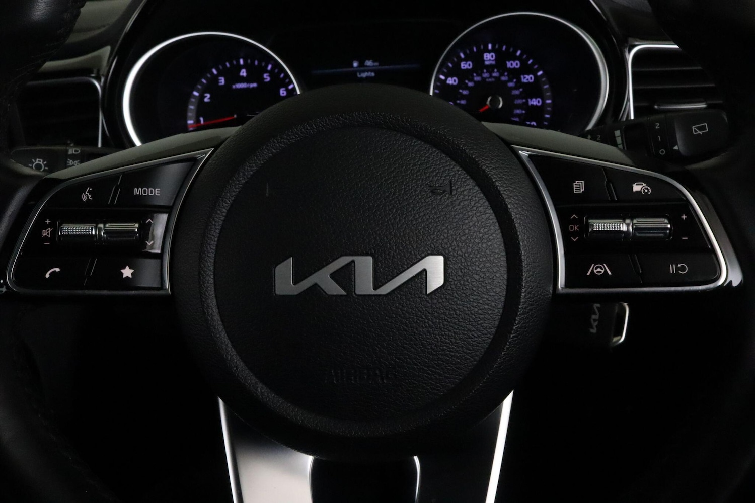 Used Kia Ceed 2022 for sale - 76573294: Photo 18