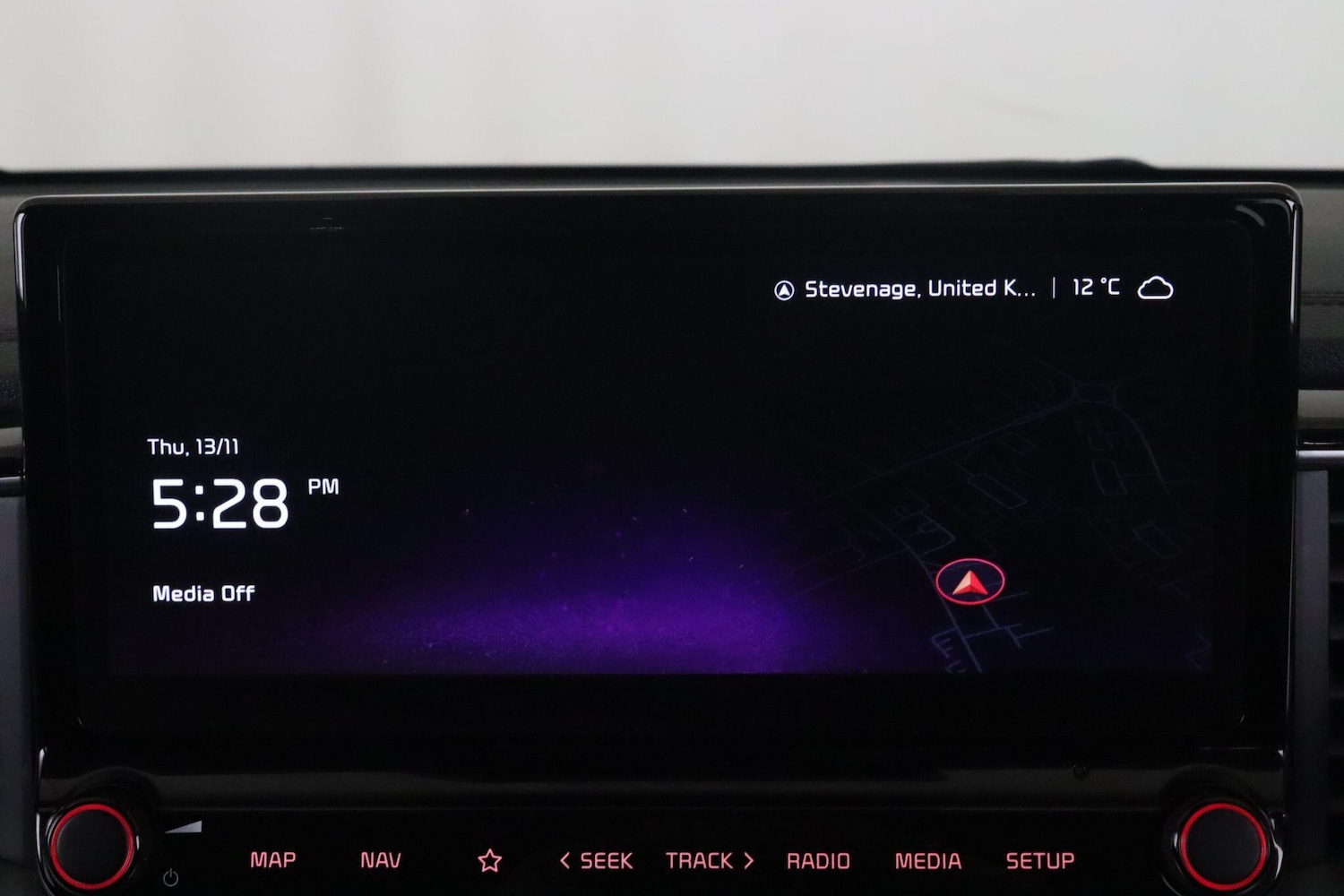 Used Kia Ceed 2022 for sale - 76573294: Photo 23