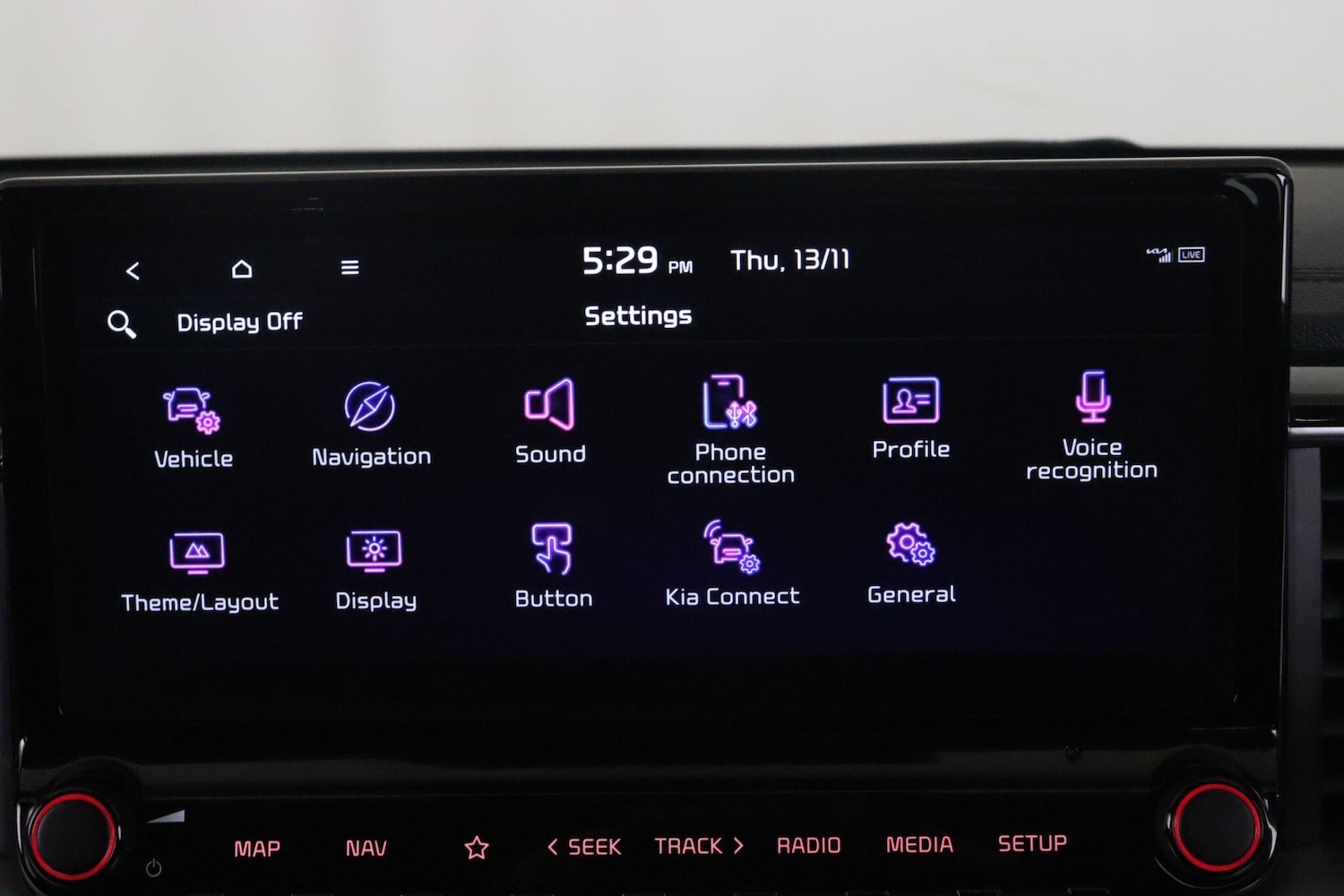 Used Kia Ceed 2022 for sale - 76573294: Photo 30