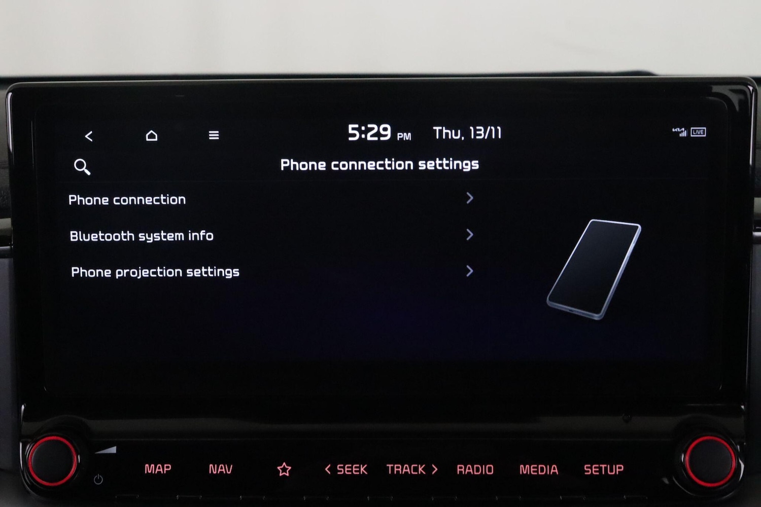 Used Kia Ceed 2022 for sale - 76573294: Photo 32