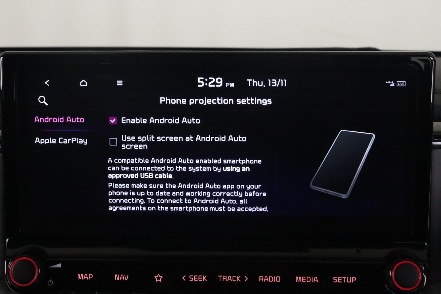 Used Kia Ceed 2022 for sale - 76573294: Photo 33