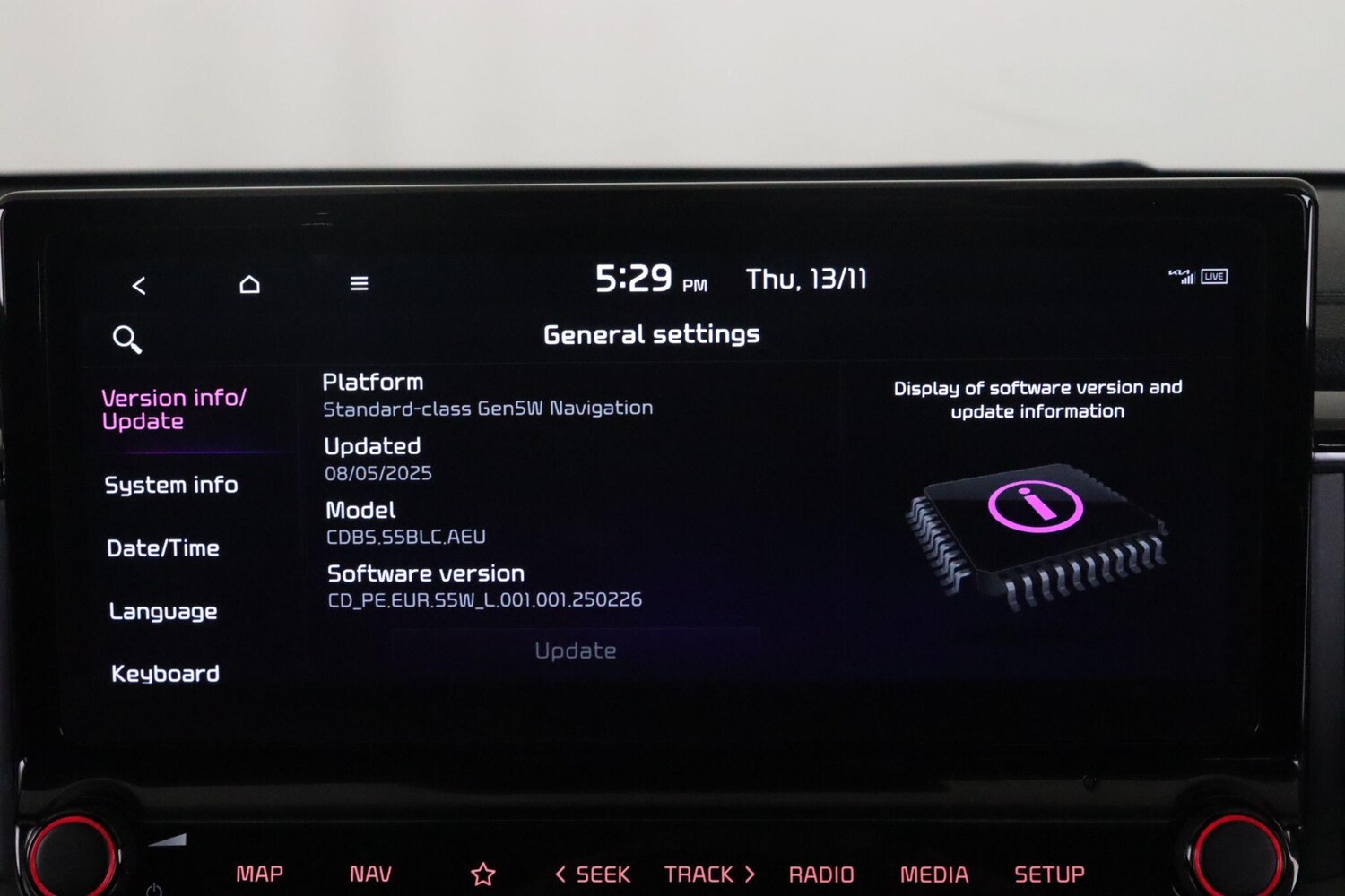 Used Kia Ceed 2022 for sale - 76573294: Photo 34