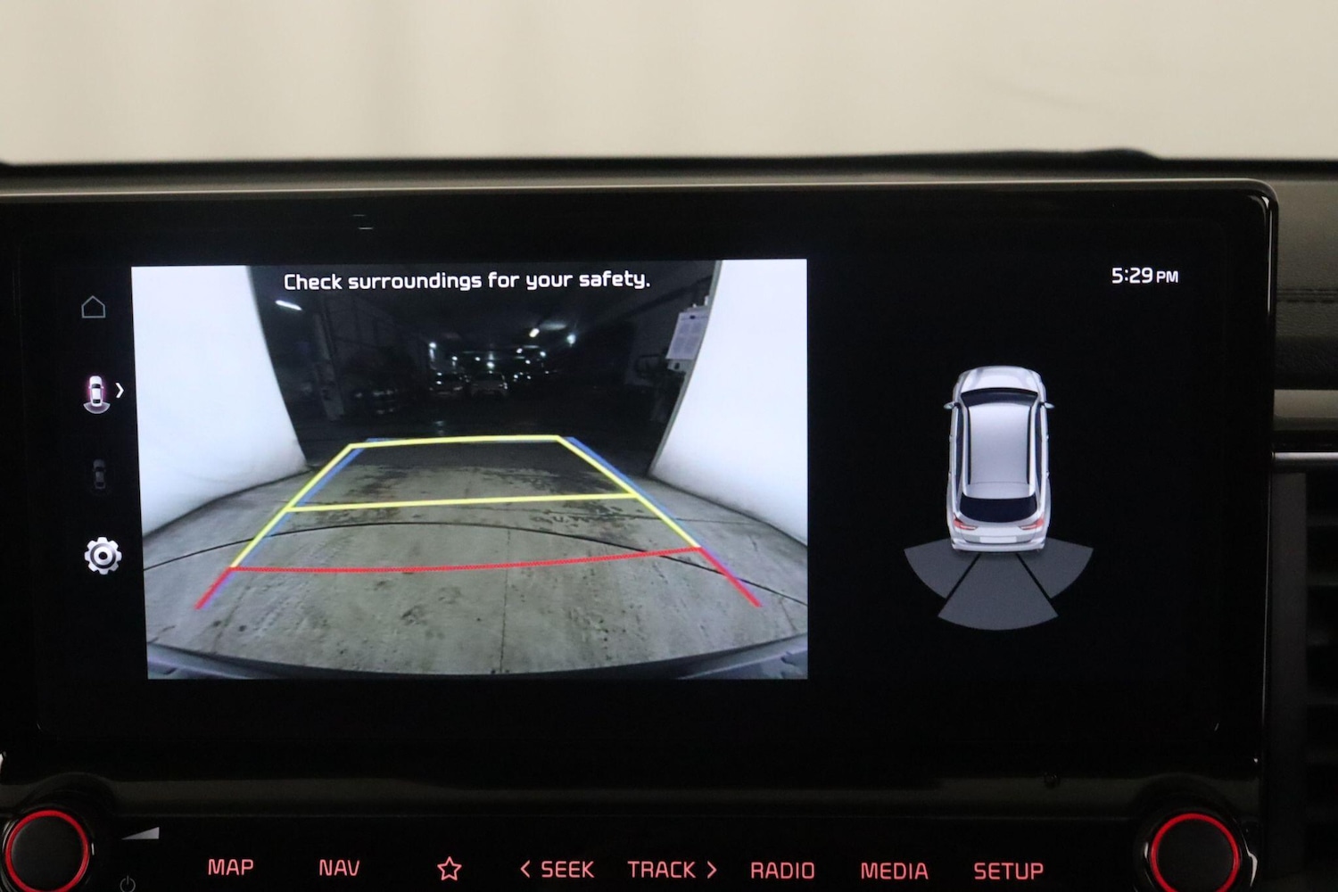 Used Kia Ceed 2022 for sale - 76573294: Photo 35