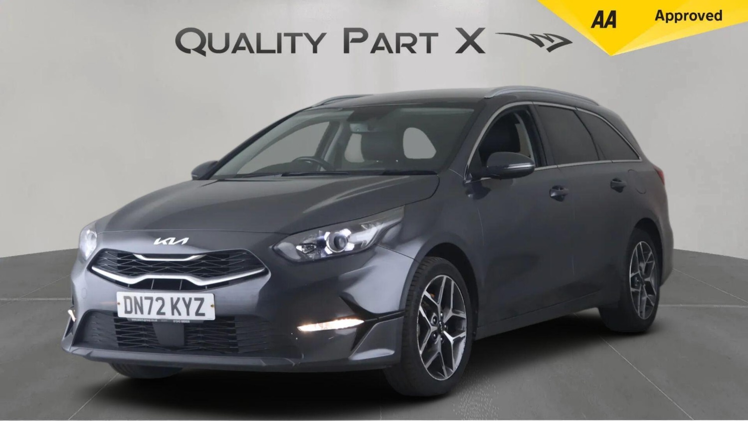Used Kia Ceed 2022 for sale - 76573294: Photo 4