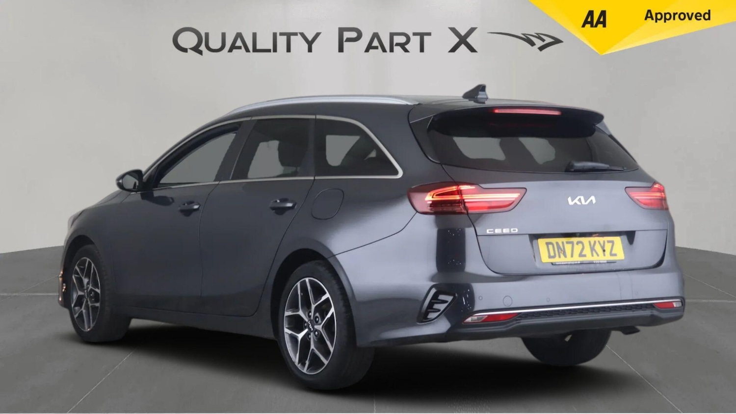 Used Kia Ceed 2022 for sale - 76573294: Photo 5