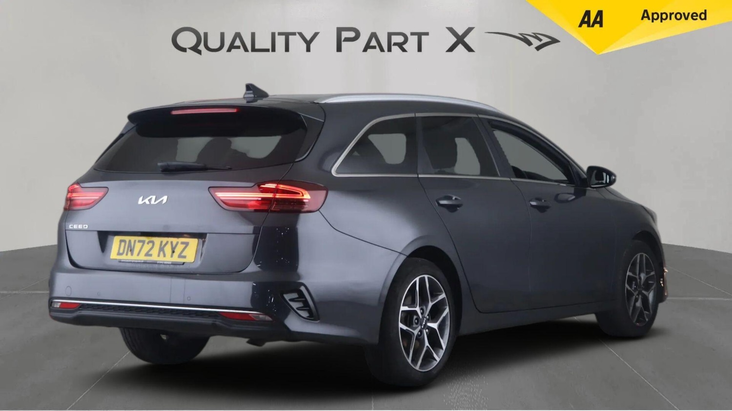 Used Kia Ceed 2022 for sale - 76573294: Photo 7