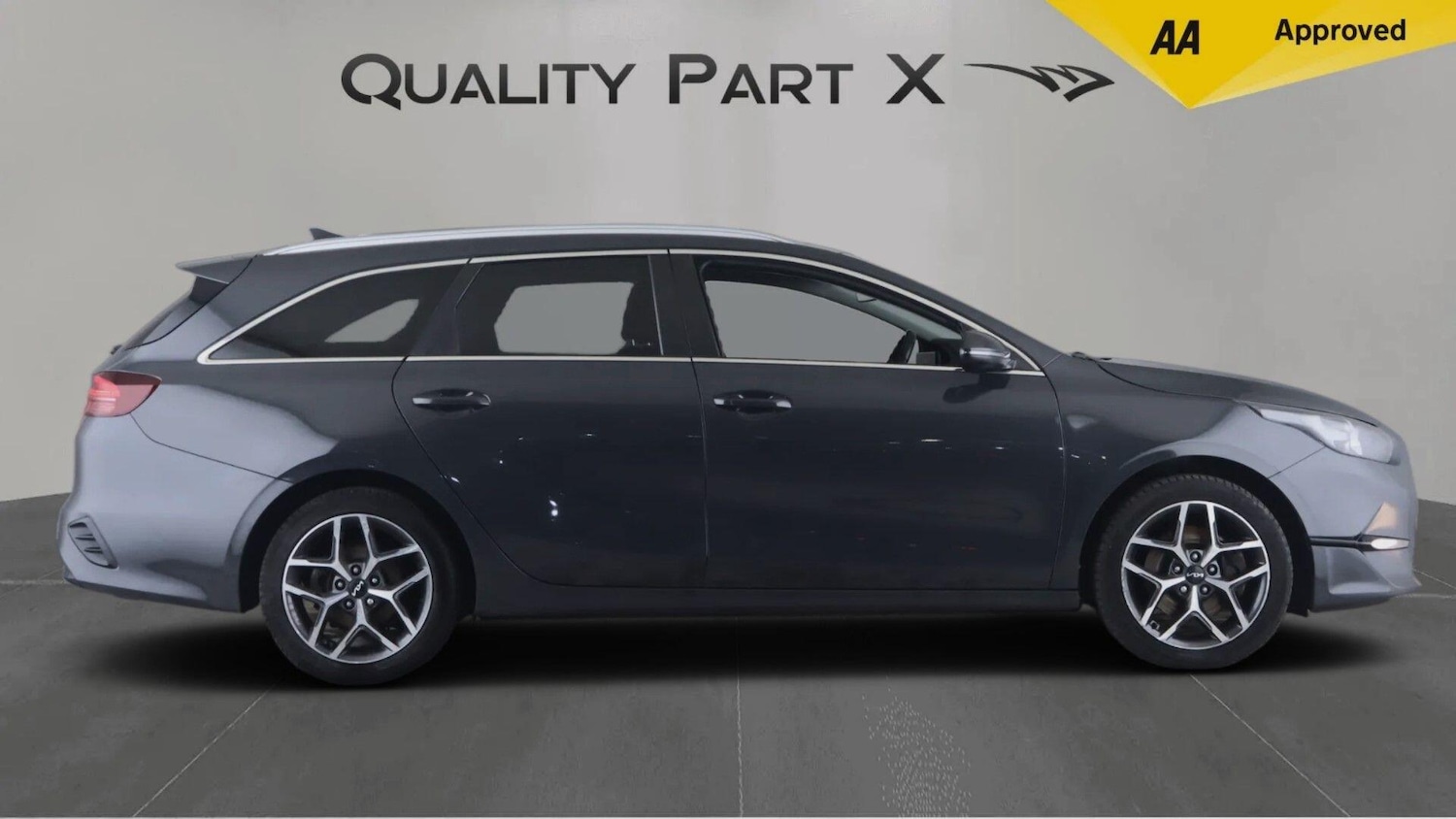 Used Kia Ceed 2022 for sale - 76573294: Photo 8